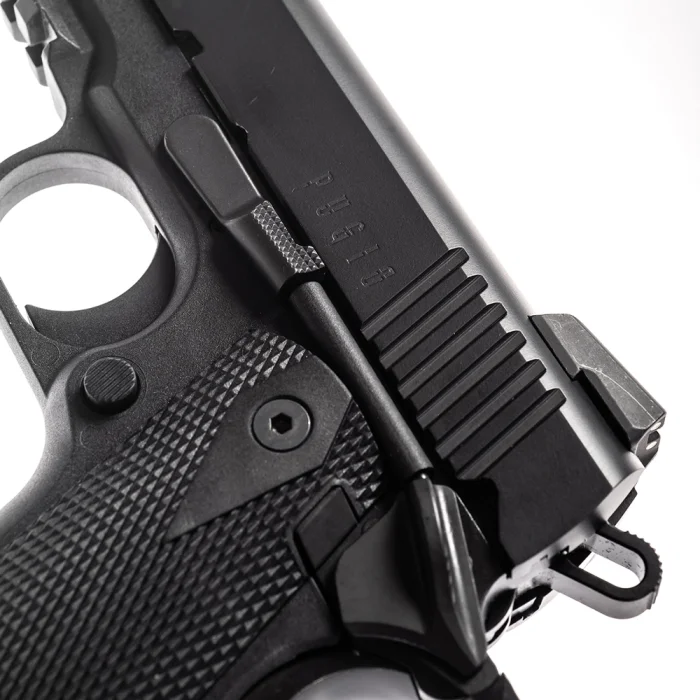 Pistolet Tanfoglio FT1911 PUGIO k.9x19